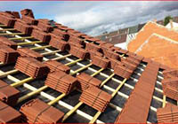 Rénover sa toiture à Saint-Maurice-des-Noues